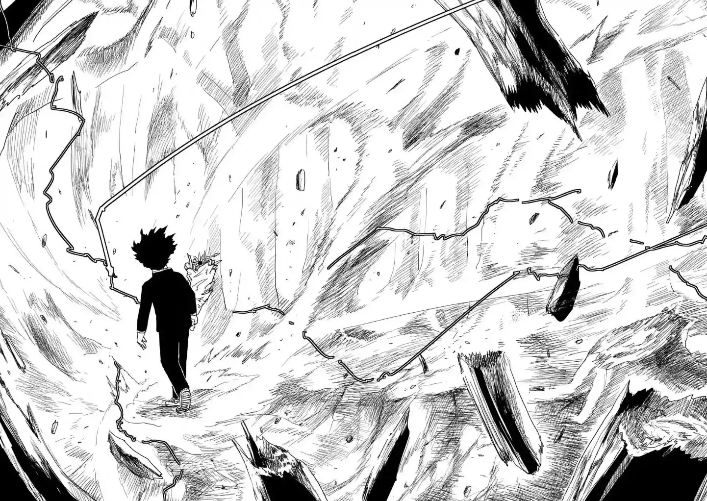 Mob Psycho 100 Chapter 100.02 7